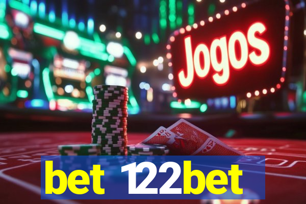 bet 122bet